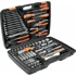 STHOR Set alata XXL 58690, 1/2", 122 dijela